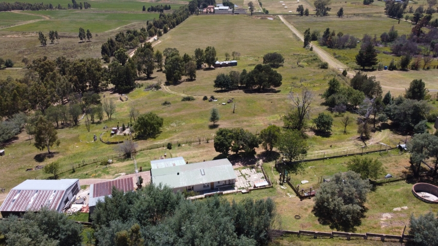 Commercial Property for Sale in Mary Anne Free State